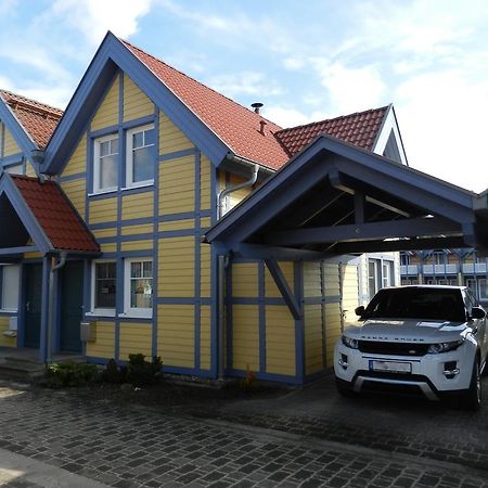 라인스베르크 Ferienhaus Schoen 빌라 외부 사진